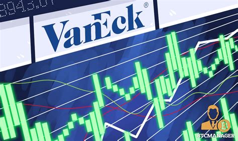 Van Eck Hopes Bitcoin ETF Is Prioritized After SEC Delays Decision Yet