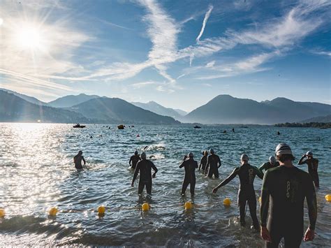 Arena Alpen Open Watercup Arena ALPEN OPEN WATER CUP