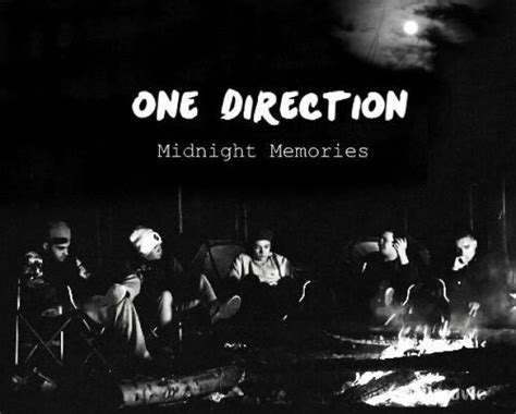 Midnight Memories Es El Tercer Disco De One Direction Vavel Media