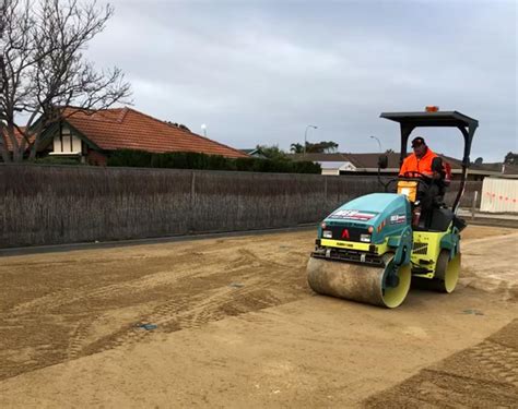 roller meh plant equipment