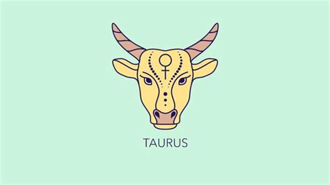 Horoscope De La Semaine Prochaine Pour Le Taureau Femme Actuelle Le MAG