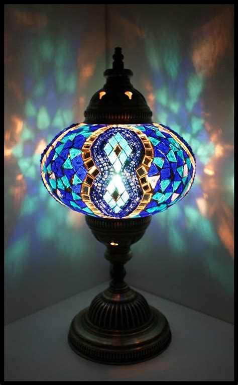 Falle Dosis ägyptisch orientalische tischlampe mosaik Erbe Krankheit