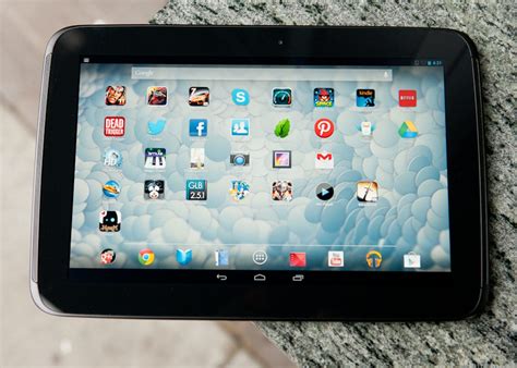 Top Android 42 Tablets Cnet