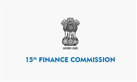 fifteenth finance commission  recommended grant  aid  rural