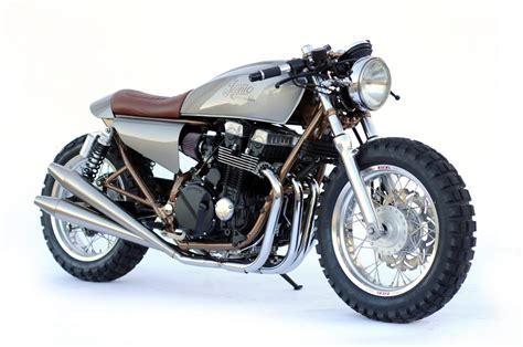 Iconic Moto Honda Cb750 Nighthawk