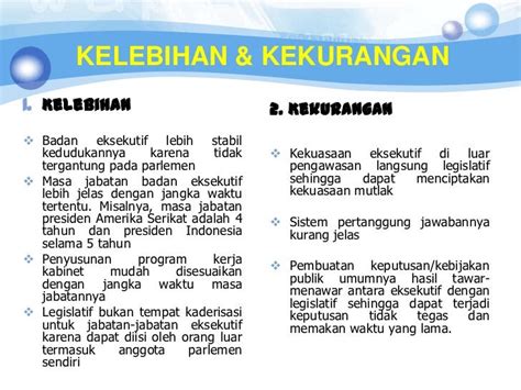 Kebaikan Sistem Demokrasi Di Malaysia Sistem Ini Melibatkan Kerajaan Yang Dipilih Oleh Rakyat