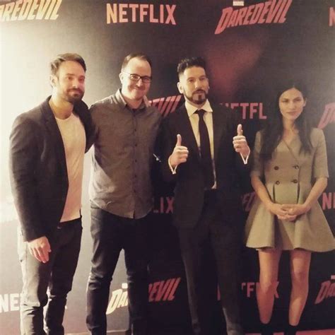 DAREDEVIL Season 2 cast | Daredevil season 2, Marvel movies, Daredevil