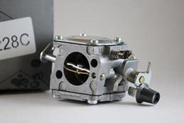 Tillotson Carburetor For Husqvarna Xps Platt Products