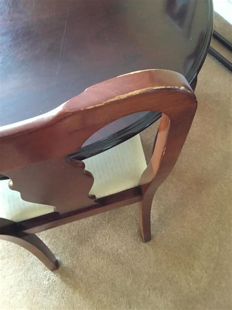 Extending Dining Table Chairs In B Tamworth F R Zum