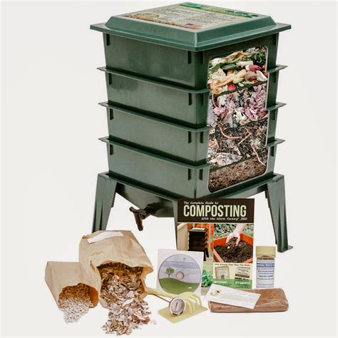 The 10 Best Indoor Compost Bins of 2023 - Zero Waste