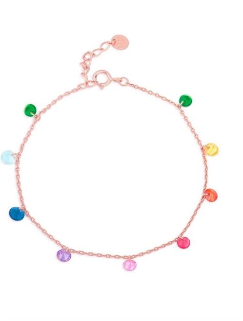 Bracelet Multicolore