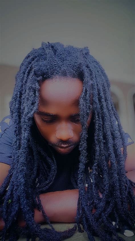 Ras Thunder Hair Styles Rastafari Rasta