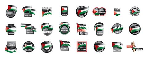 Im Genes De Palestine Flag Descubre Bancos De Fotos Ilustraciones