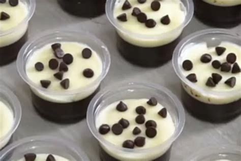 Resep Puding Coklat Vla Lembut Ala Kfc Bisa Jadi Ide Jualan Loh Urban Bogor