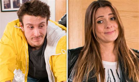 Coronation Street Spoilers Michelle Connors Son Ryan Connor Returns