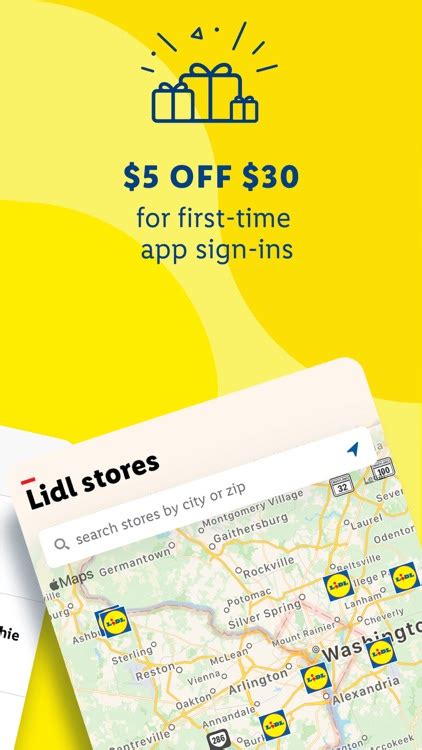 Mylidl By Lidl Us