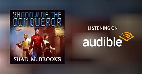 Shadow of the Conqueror Audiobook | Free with trial