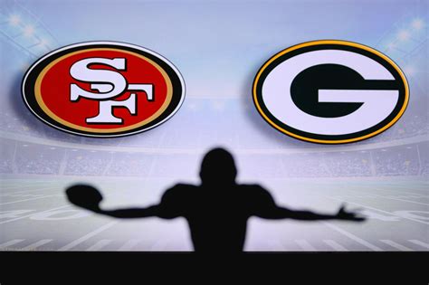 San Francisco 49ers vs Green Bay Packers: Prediction and betting odds ...