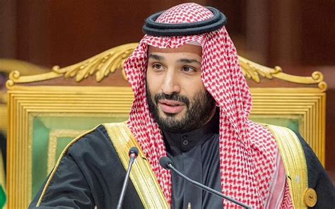 Saudi King Names Crown Prince Mohammed Bin Salman As Prime Minister