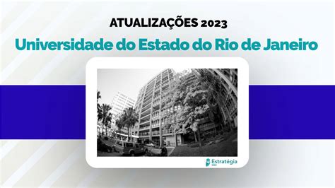 Uerj Confira A Rela O Candidato Vaga Para Resid Ncia M Dica