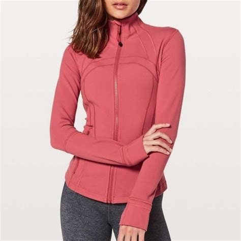 Lululemon Athletica Jackets And Coats Lululemon Define Jacket Dark