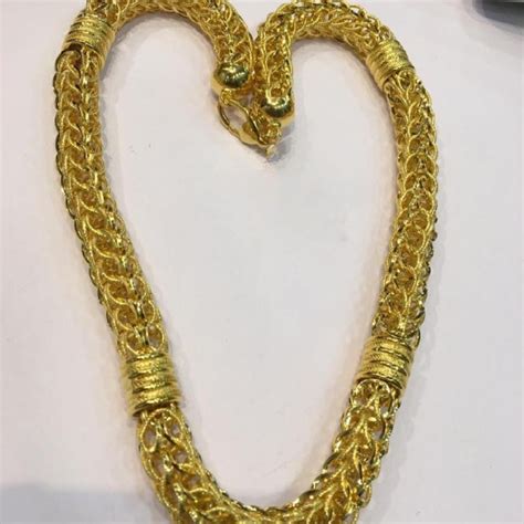 Heavy Gold Chain Design For Men Atelier Yuwa Ciao Jp