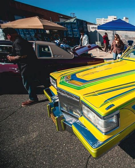 Pin By Sherry On Lowrider Models In Lowriders Times Square