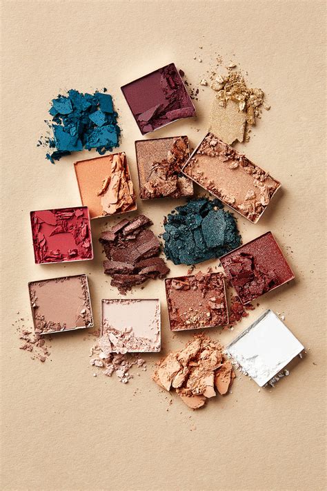 Mini Nude Palette On Behance