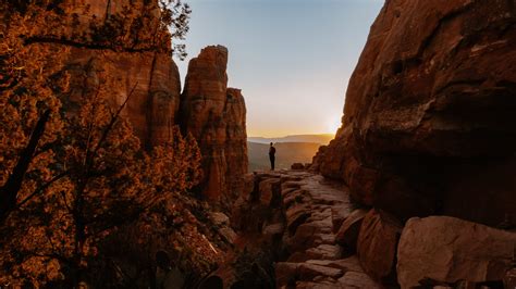 Devils Bridge Hike In Sedona Choosing The Most Scenic Trail Option