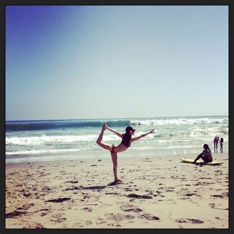 Eliza Dusku Bikini DrunkenStepFather