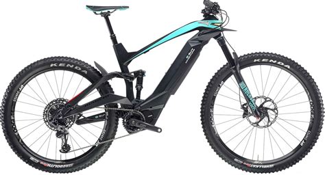 Bianchi E SUV Adventure Fully 2022 In 29 27 5 Zoll Kaufen Fahrrad XXL