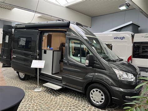 Weinsberg Caratour Ford Mq M Motorhomes