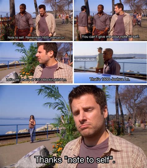 Pin By Katie Miller On Psych You Are Missed Psych Memes Psych Tv Psych Quotes