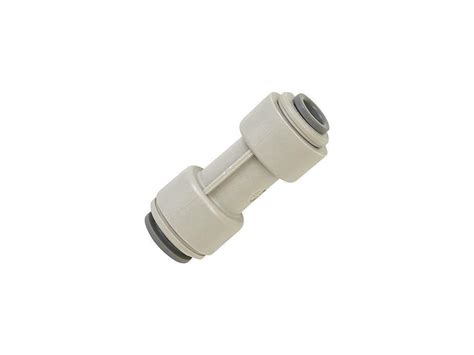 John Guest Acetal Copolymer Tube Fitting Reducing Straight Union 5