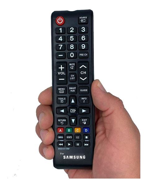 Descargar Control Remoto Samsung Smart Tv