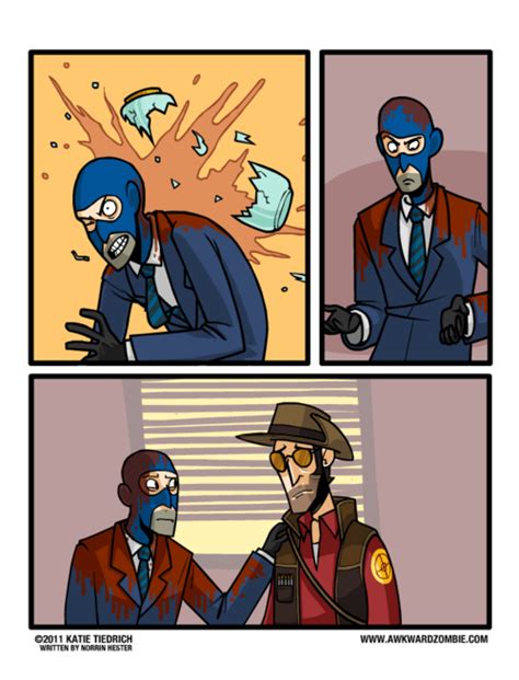 Tf2 Sniper Meme