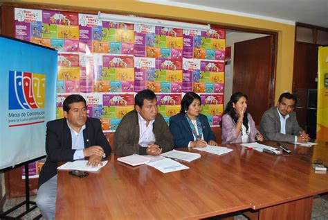 Congresistas Electos Por Ayacucho Ratificaron Su Compromiso Con La