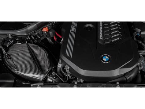 Uk Ad Dolotowy Eventuri Carbon Do Bmw M I M I G G Wydechowe Pl