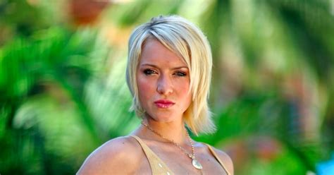 Se De Vilde Billeder Tidligere Paradise Babe Er Blevet Bodybuilder