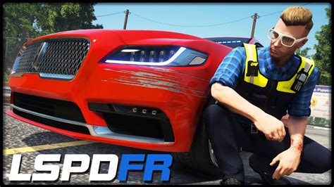 UNDERCOVER EINSATZ GTA V LSPD FR 570 Grand Theft Auto 5 LSPDFR