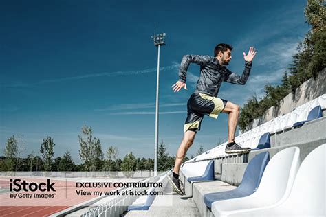 Track and Field Training / Stock Photography on Behance