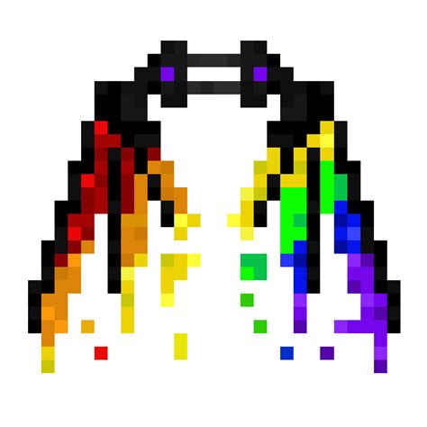 Rgb Cape Model Minecraftstrings `entityminecraft Model