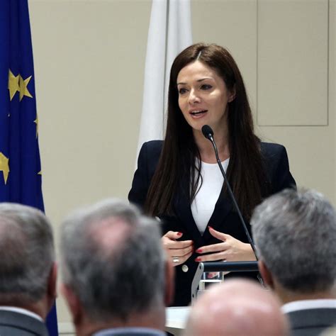 Miriam Dalli The Official Website Of Minister For Energy Enterprise