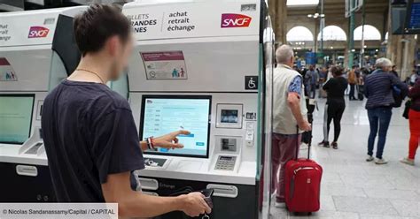 TGV SNCF les prix des billets de train ont ils augmenté plus que