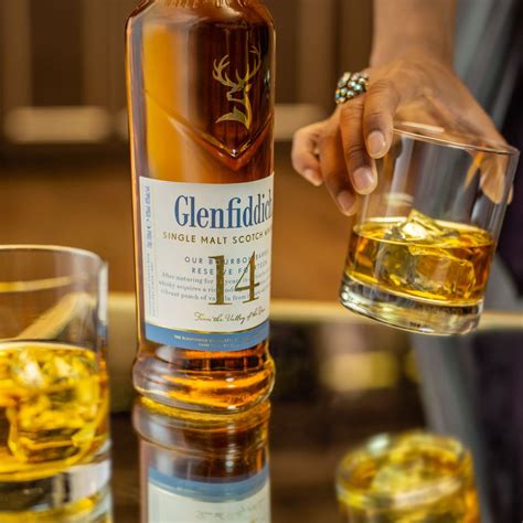 Glenfiddich 14 Year Old