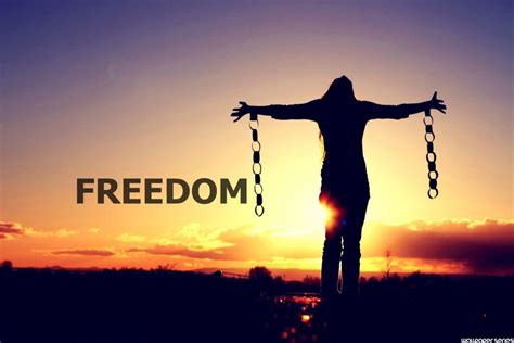 Freedom Friday: No Longer a Slave - Denise Pass
