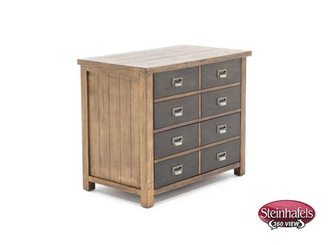 Heritage File Cabinet Steinhafels