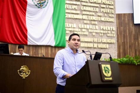 Congreso de Yucatán da luz verde al presupuesto 2024