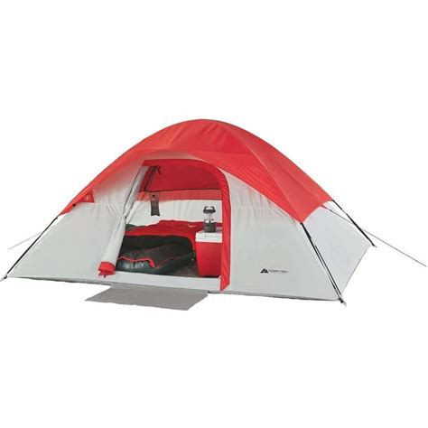 Ozark Trail 4 Person Dome Tent