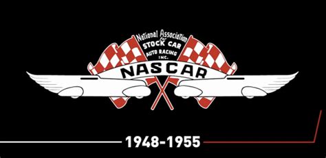 NASCAR changes logo for the first time since 1976 | Outdoorsy.com